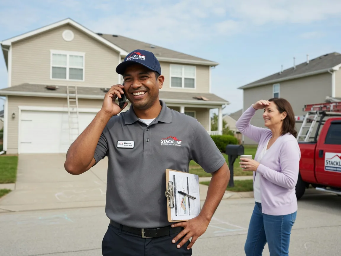 Chimney flashing repair College, AK FAQs